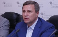 Катеринчук: Евро-2012 - это первый глобальный проект с Европой