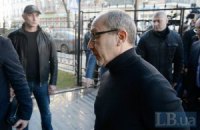 Израильские врачи оценили состояние раненого Кернеса