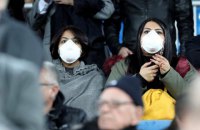 УЕФА рассматривает вариант приостановки еврокубковых розыгрышей, - СМИ