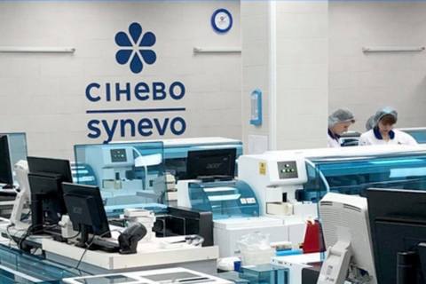 "Синево" доначислили 1,1 млрд грн налогов