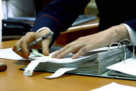 Большинство украинцев считают, что страна движется в неправильном направлении, - соцопрос