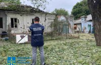 Сєнкевич повідомив про вибухи у Миколаєві