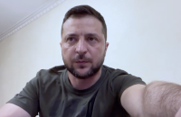 З початку війни держнагородами України відзначено вже 27 760 захисників і захисниць України