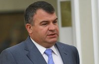 ​Путин отправил в отставку министра обороны