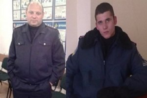 Задержанные милиционеры-насильники "сдали" коллег и руководство