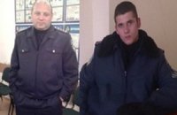 Задержанные милиционеры-насильники "сдали" коллег и руководство