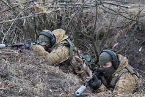 В Украине запланировали пять учений с участием иностранных военных