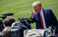 NYT: Трамп пытался обвинить Украину во вмешательстве в выборы