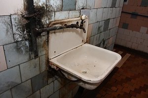 Власти Чернигова тратят до 3 тысяч в день на поддержание общественных туалетов