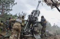 Сили оборони півдня знищили майже сотню окупантів та понад 30 одиниць техніки ворога