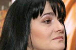 Герасимьюк стыдно за поведение Грищенко