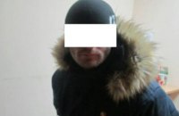 На КП "Кучурган" гражданин Молдовы напал на украинских пограничников