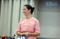 Глава Минздрава назвала кандидатуры своих замов