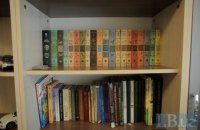 За "ковидные" деньги украинцы уже накупили книг на 1 млрд грн