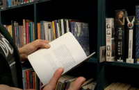 У Луцьку та Рівному збирають українські книжки для Варшавської бібліотеки