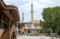 Бахчисарайский заповедник получил госакт на территорию Ханского дворца