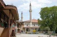 ​В Ханском дворце в Бахчисарае будут проводить ночные экскурсии