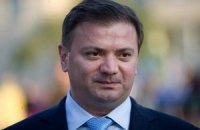 Фракцию ПР покинул еще один нардеп 