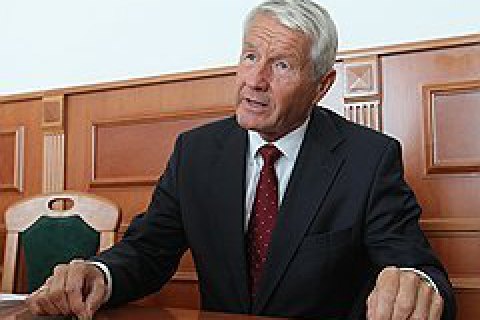 Генсек Ради Європи назвав причиною вбивства Шеремета "атмосферу ненависті" в Україні