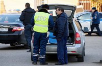 Из-за стрельбы в центре Москвы объявили план "Перехват"