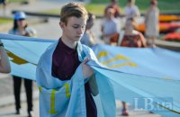 Помогут ли украинские депутаты родственникам пропавших без вести в Крыму?