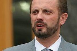 Бессмертный: Тимошенко исказила письмо президента ЕНП о поддержке