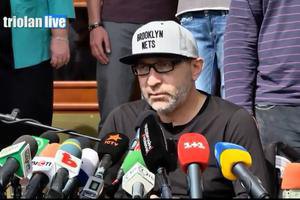 Генпрокуратура остановила расследование дела против Кернеса