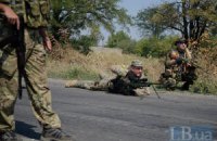 За добу загиблих на Донбасі не було