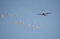 Британські військові здійснили в Україні  "найбільшу за двадцятиліття" десантну операцію 