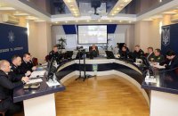 Правоохранители готовы обеспечить безопасность на массовых мероприятиях, - Яровой