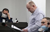 ВАКС відмовився заарештувати Чауса. Його більше не охоронятимуть