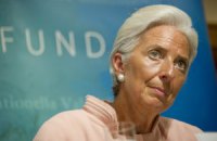 Египет запросил у МВФ кредит в размере $4,8 млрд