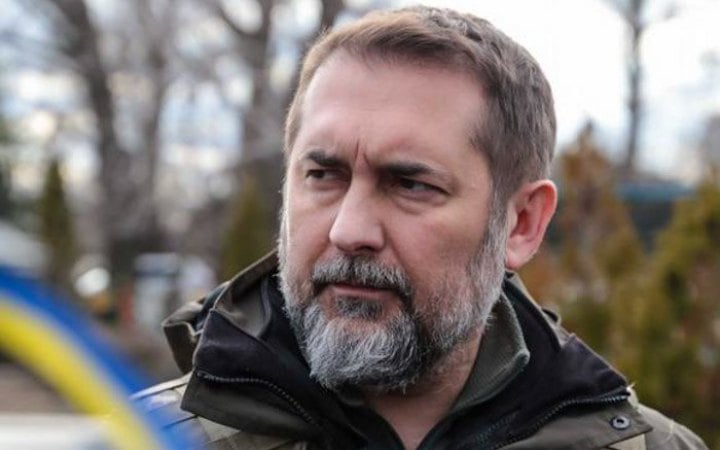 Сергей Гайдай: Враг прекрасно знает, где дом престарелых, он знает, когда стреляет в детский садик