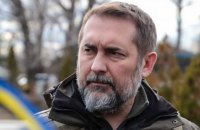 Сергей Гайдай: Враг прекрасно знает, где дом престарелых, он знает, когда стреляет в детский садик