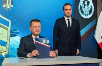 Польща купила у французів два супутники спостереження і приймальну станцію
