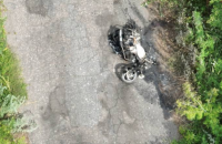 Двоє цивільних загинули внаслідок спроби росіян проникнути на територію Сумської області