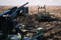Генштаб: третина боєзіткнень від початку доби - на Покровському напрямку