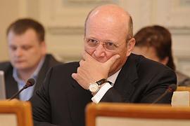 Зварыч: РУЭ - должник "Нафтогаза"