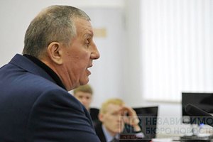 Экс-губернатор Донецкой области Владимир Щербань боится за свою жизнь
