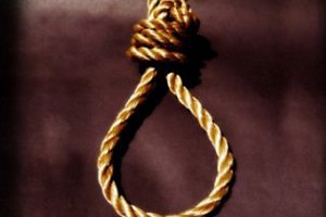 В Ираке казнили 12 предполагаемых террористов