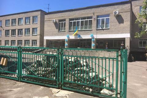 Жительница Красногоровки ранена при обстреле