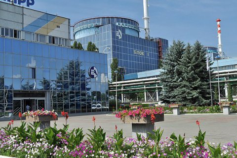 Представитель Зеленского обвинил Насалика в попытке отдать блок ХАЭС в частные руки