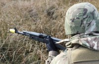 Залужний і Сирський привітали військових із Днем піхоти