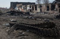 ​Російська армія вже втратила понад 12 тисяч танків 