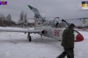 Филатов сообщил детали уничтожения авиации сепаратистов