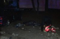 Прокуратура запросила арешт патрульного через загибель пасажира BMW
