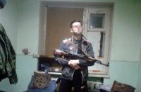 Бойовик "ДНР" намагався створити терористичну групу в Сумській області