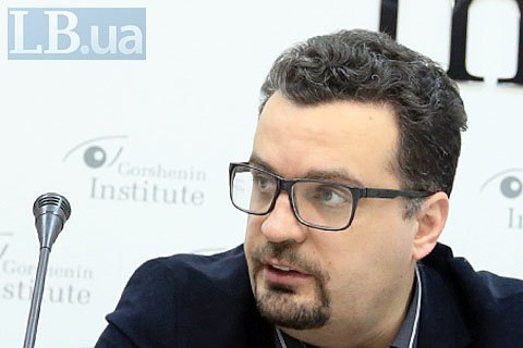 Глава Госкино: в Украине не будет video on demand без борьбы с пиратством
