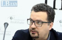 Глава Госкино: в Украине не будет video on demand без борьбы с пиратством