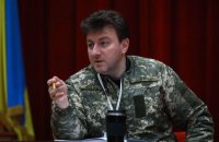 У Запоріжжі спрацювала ППО